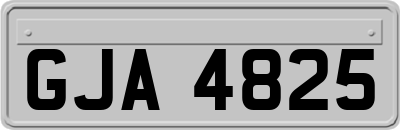GJA4825