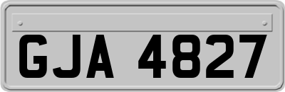 GJA4827