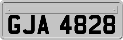 GJA4828