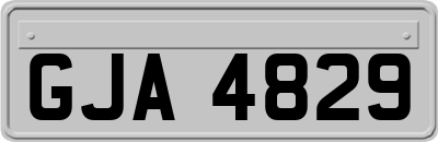 GJA4829