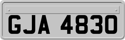 GJA4830