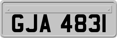 GJA4831