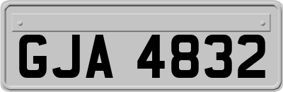 GJA4832