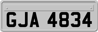 GJA4834