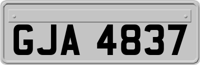 GJA4837