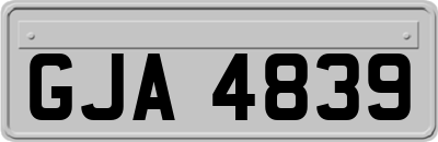 GJA4839