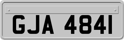 GJA4841