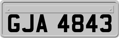 GJA4843