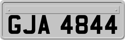 GJA4844