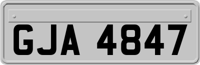 GJA4847