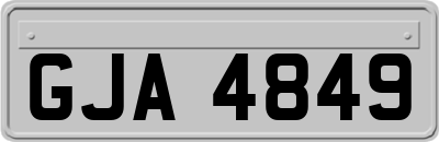GJA4849