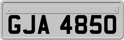 GJA4850