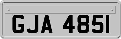 GJA4851