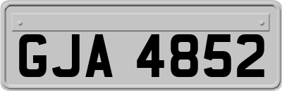 GJA4852