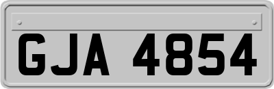 GJA4854