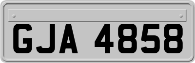 GJA4858