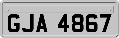 GJA4867