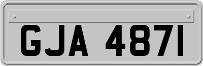 GJA4871