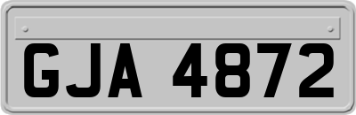 GJA4872