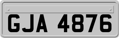 GJA4876