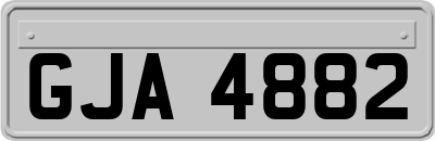 GJA4882
