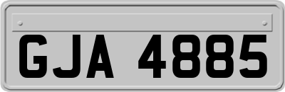 GJA4885