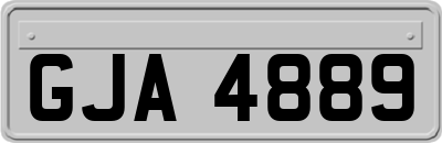 GJA4889