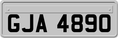 GJA4890