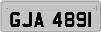 GJA4891