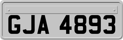 GJA4893