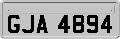 GJA4894