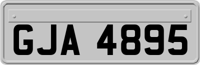 GJA4895