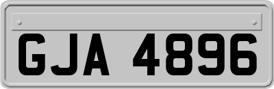 GJA4896