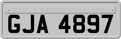 GJA4897