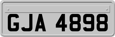 GJA4898