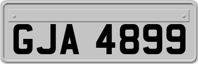 GJA4899