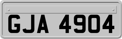 GJA4904