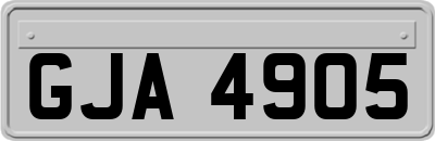 GJA4905