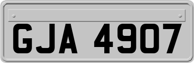 GJA4907