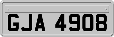 GJA4908