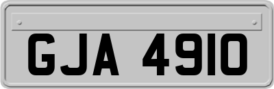 GJA4910