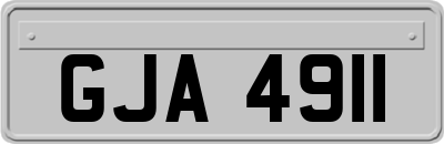 GJA4911