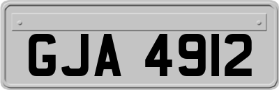 GJA4912