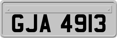 GJA4913