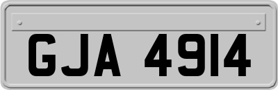 GJA4914