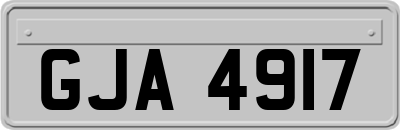 GJA4917