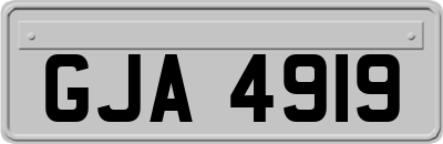 GJA4919