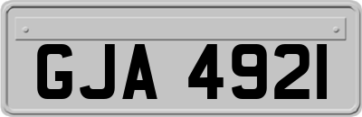 GJA4921