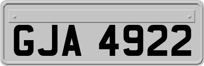 GJA4922