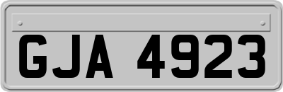 GJA4923